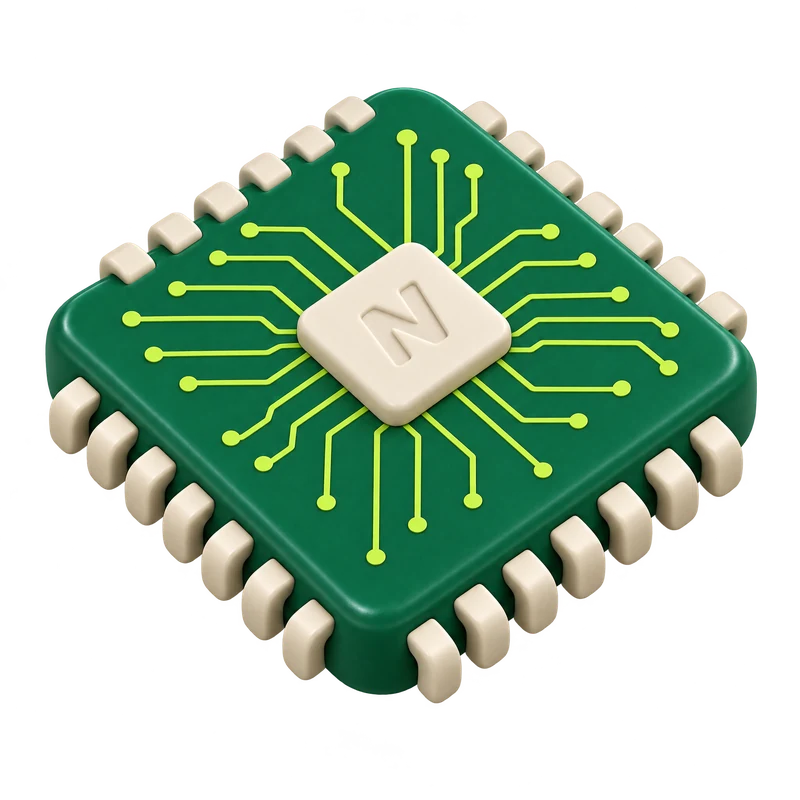 The Newry engine chip